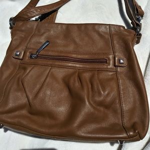 Stone Mountain Brown Purse
